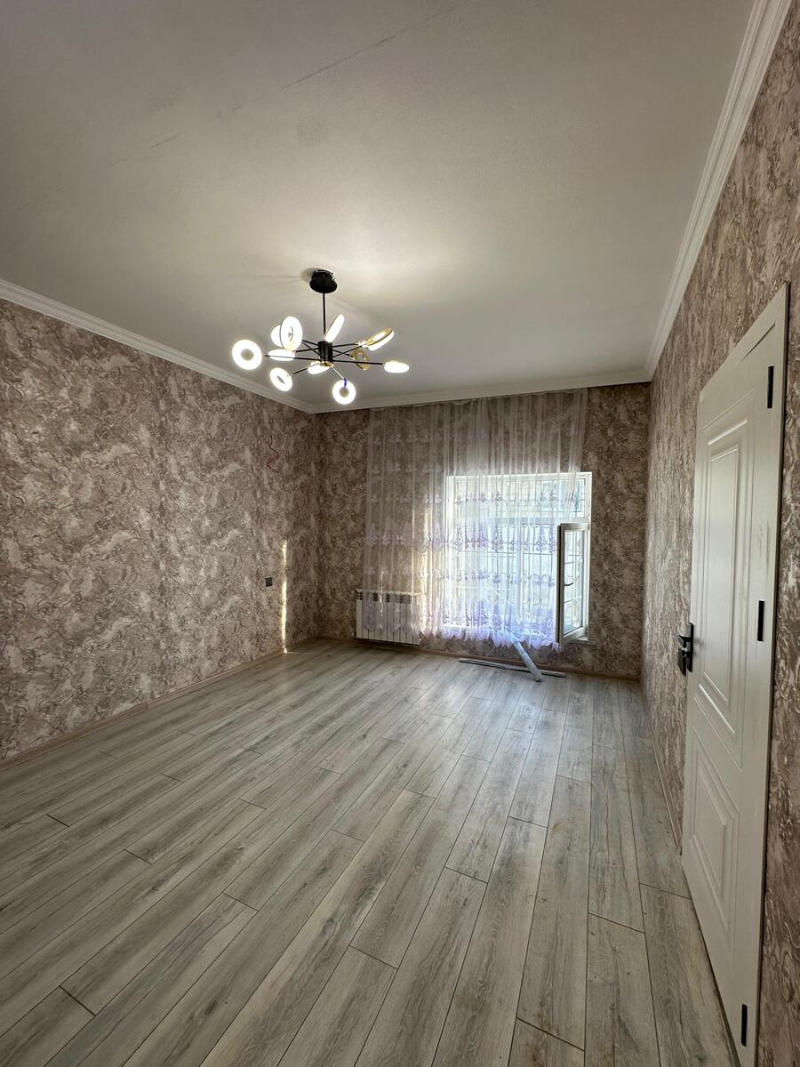 Satılır 3 otaqlı həyət evi/bağ evi 60 m² — Ev, villa, Bakı (7)