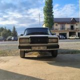 Lada (VAZ) 2107, 1.6 L, 1988 il, 10 000 km — Cars
