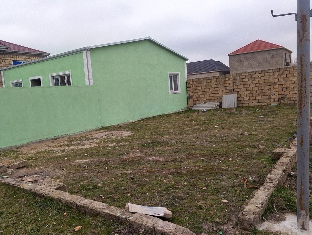 1.5 sot torpaq sahəsi, Biləcəri qəs — Torpaq, Bakı (3)
