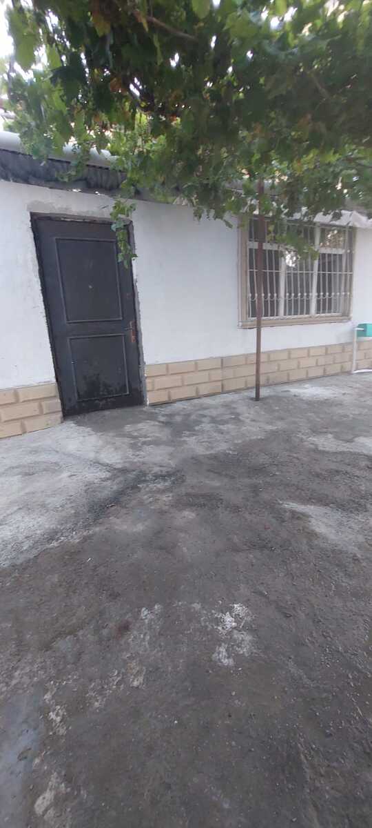 Satılır 2 otaqlı həyət evi/bağ evi 60 m² — Ev, villa, Bakı (2)