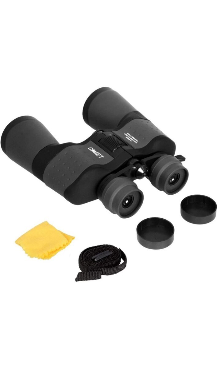 Rothco Comet 21X Zoom 60X60 Prizma Dürbün — Camping, ovçuluq və balıqçılıq, Bakı (6)