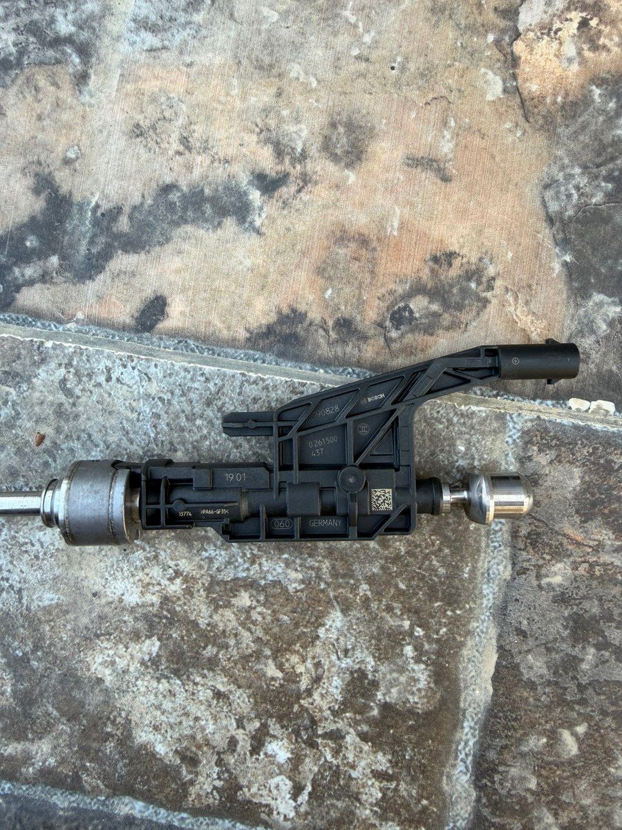 BMW B58 mühərrikinə yanacaq forsunkası — Ehtiyat hissələri və aksesuarlar, Bakı (2)