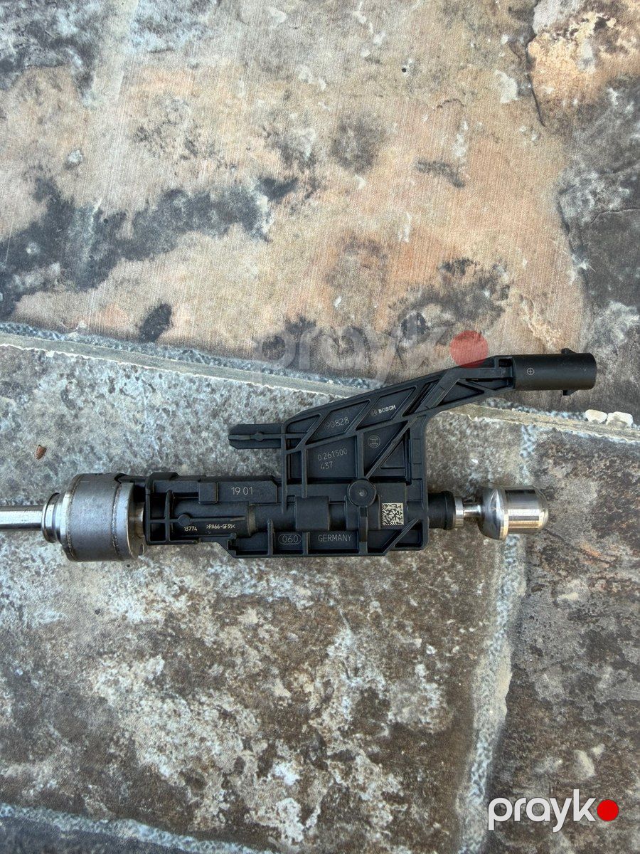 BMW B58 mühərrikinə yanacaq forsunkası — Ehtiyat hissələri və aksesuarlar, Bakı (2)