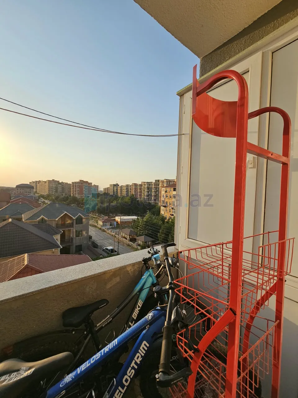 Satılır: 3 Otaq, Yeni tikili, Abşeron r., Masazır q., 55.00 m² — Mənzil, Masazır (9)