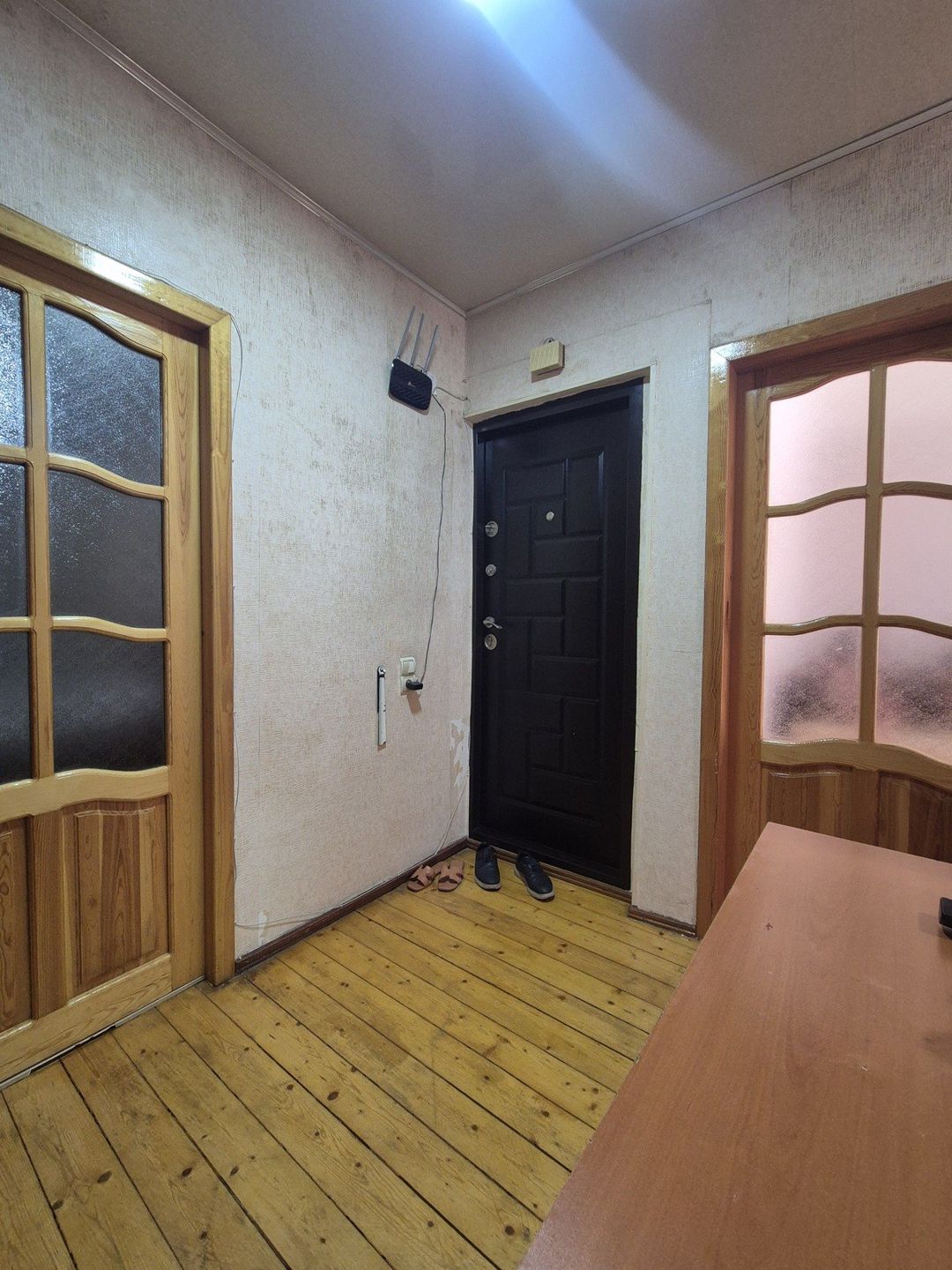 Satılır 2 otaqlı köhnə tikili 65 m² — Mənzil, Bakı (9)