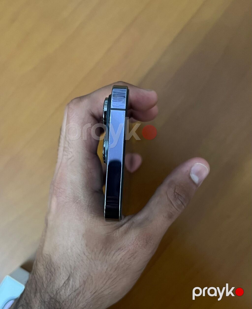 iPhone 14 Pro, Deep Purple, Face ID — Apple iPhone, Bakı (7)