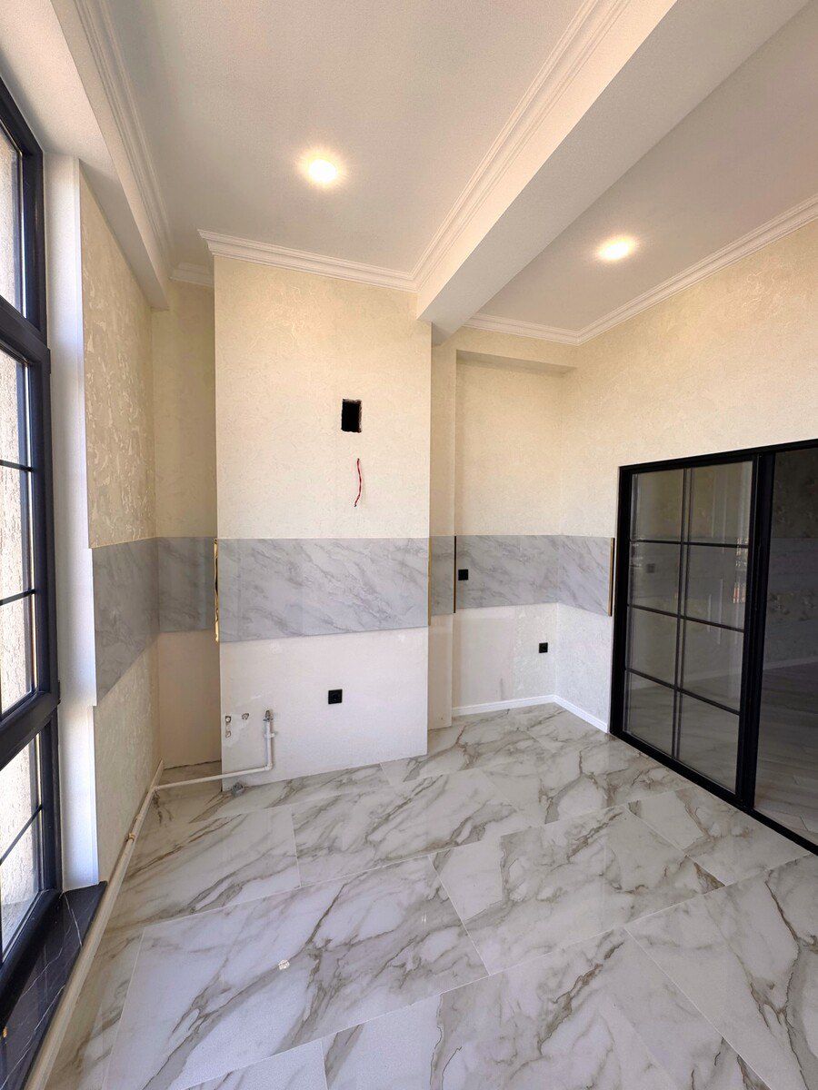 Satılır 2 otaqlı yeni tikili 55 m² — Mənzil, Bakı (4)