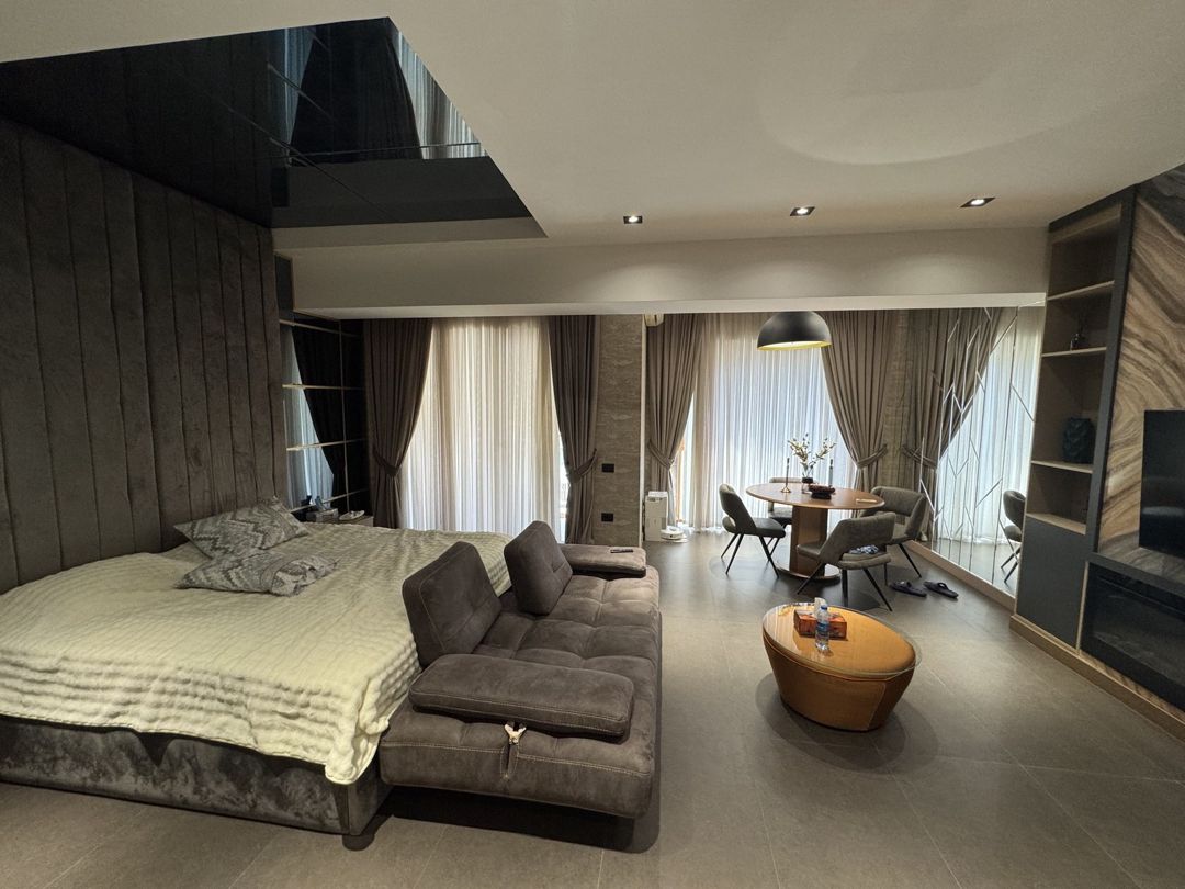 Satılır 2 otaqlı yeni tikili 68 m² — Mənzil, Bakı (6)