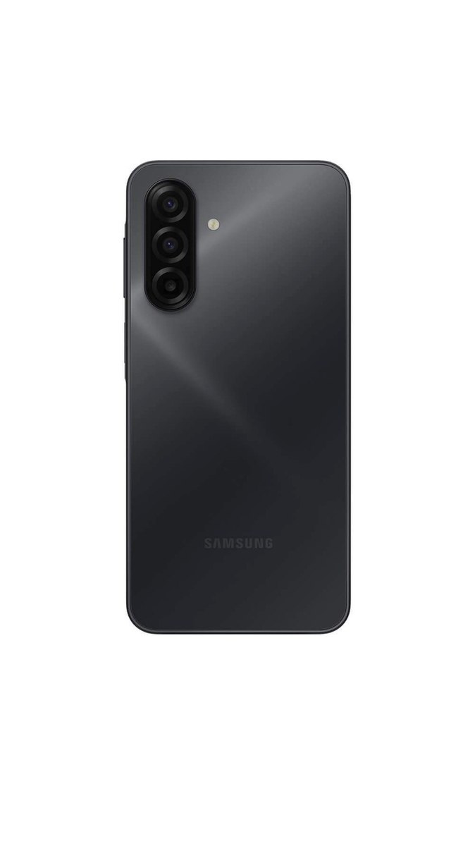 Samsung Galaxy A17 Black 128GB/4GB — Smartfonlar, Bakı (2)