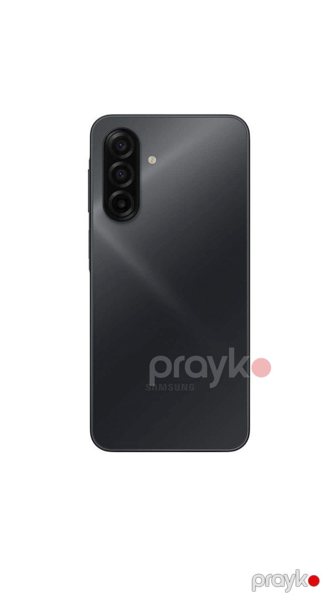 Samsung Galaxy A17 4/128 GB Black — Samsung, Bakı (2)