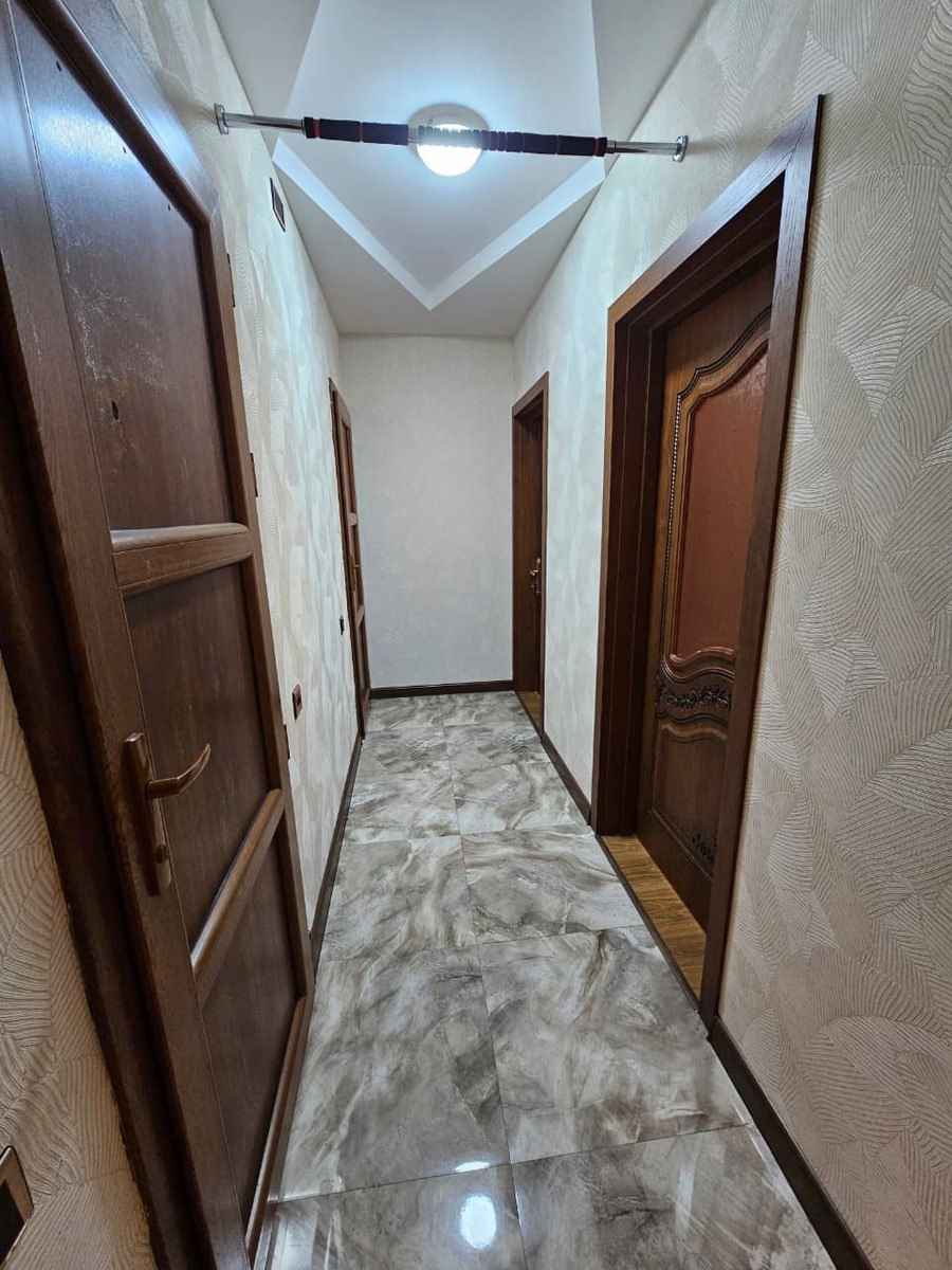Satılır 3 otaqlı yeni tikili 100 m² — Mənzil, Bakı (11)