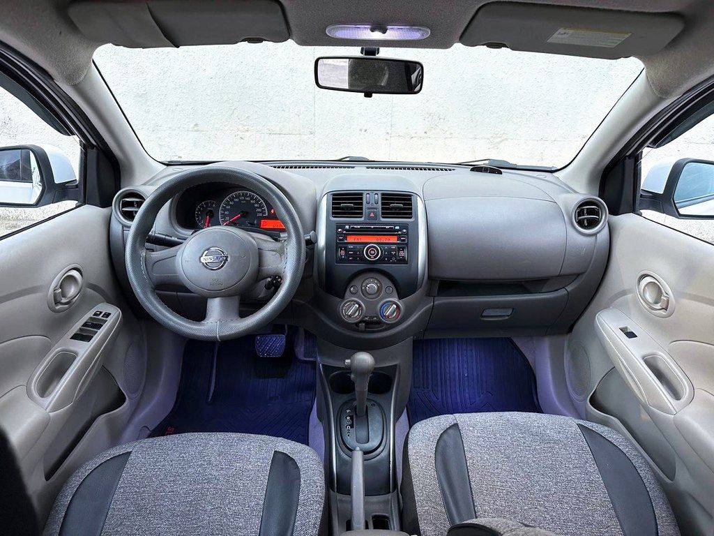 Nissan Sunny, 1.5 L, 2013 il, 180 000 km — Avtomobillər, Bakı (2)