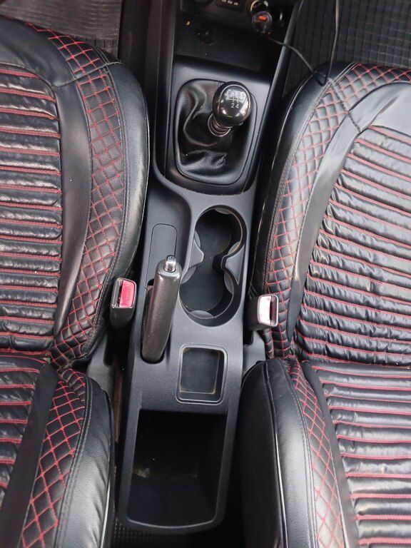 Hyundai i30, 1.4 L, 2010 il, 184 475 km — Avtomobillər, Bakı (9)