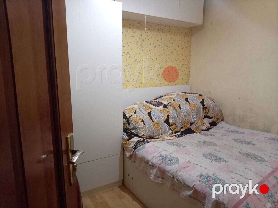 Satılır 2 otaqlı yeni tikili 36 m² — Mənzil, Xırdalan (7)