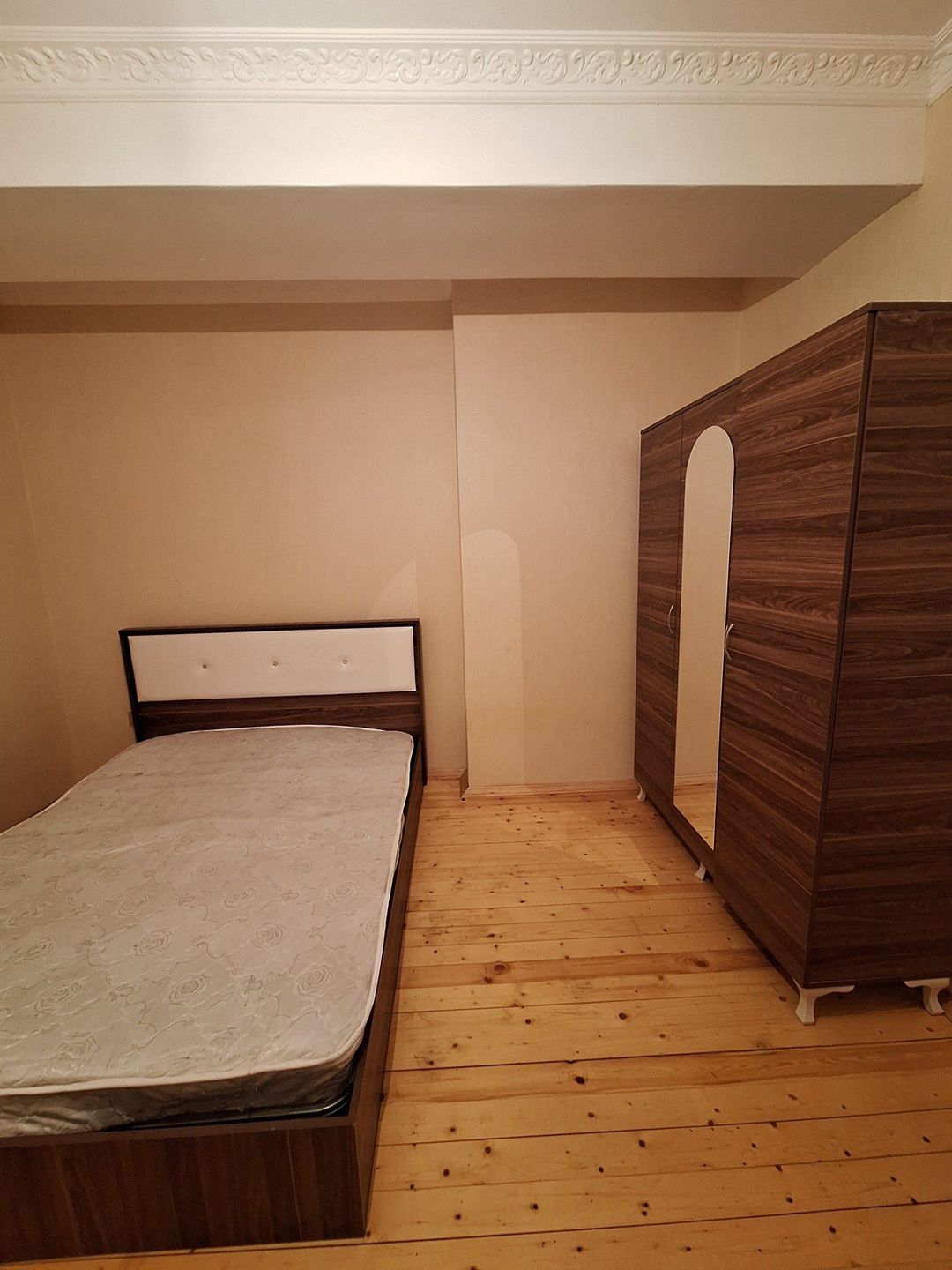Satılır 2 otaqlı yeni tikili 61 m² — Mənzil, Xırdalan (8)