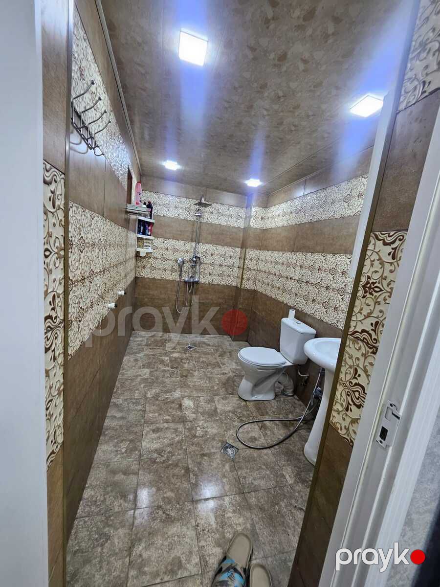 Satılır 2 otaqlı köhnə tikili 70 m² — Mənzil, Bakı (9)