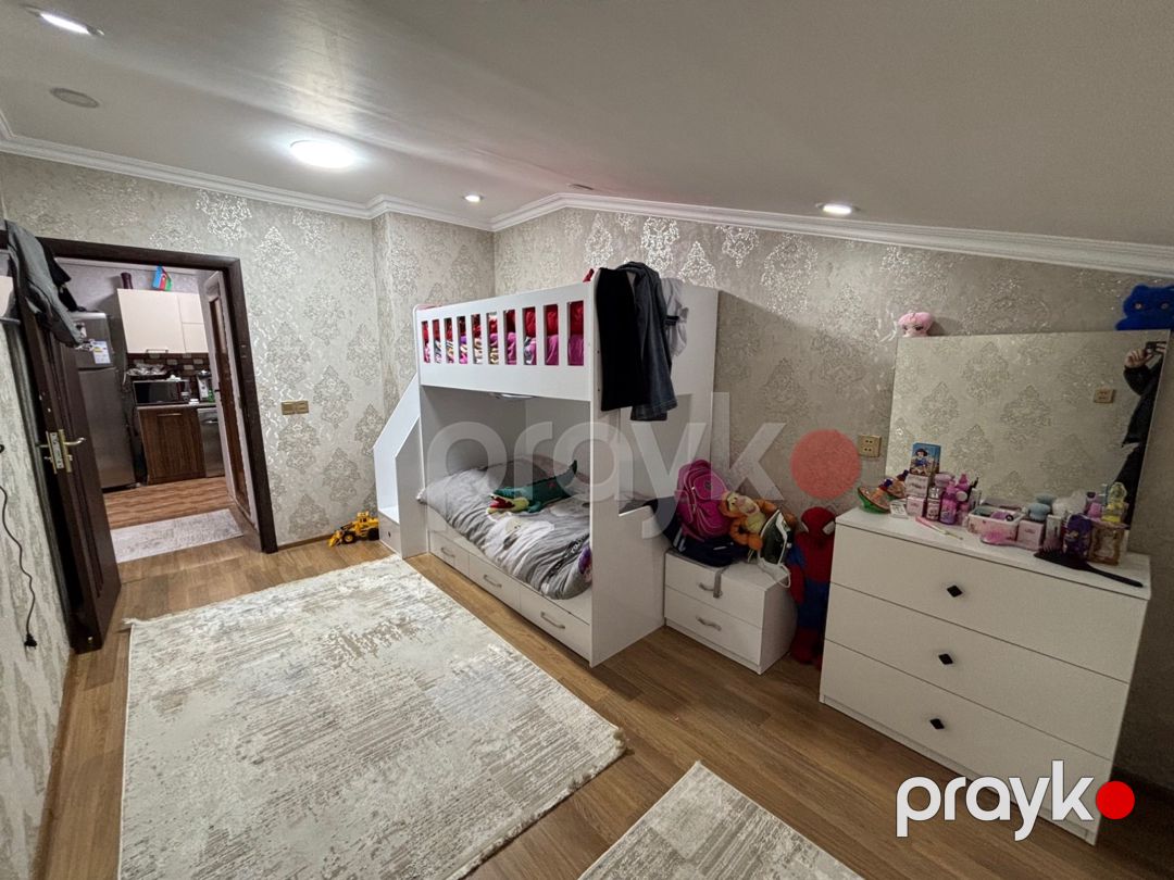 3-otaqlı yeni tikili, Xırdalan ş., 77 m² — Mənzil, Xırdalan (5)