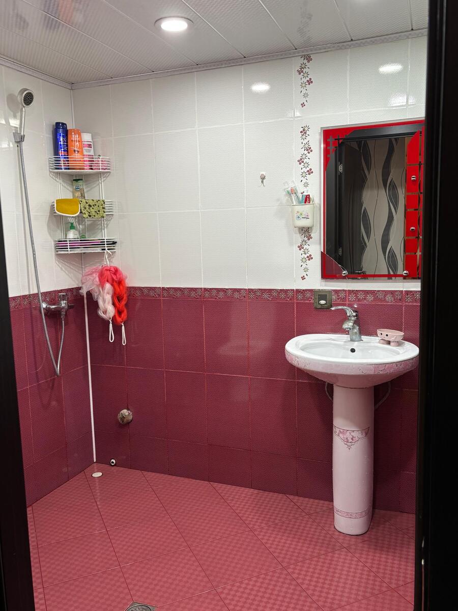Satılır 2 otaqlı yeni tikili 80 m² — Mənzil, Bakı (8)