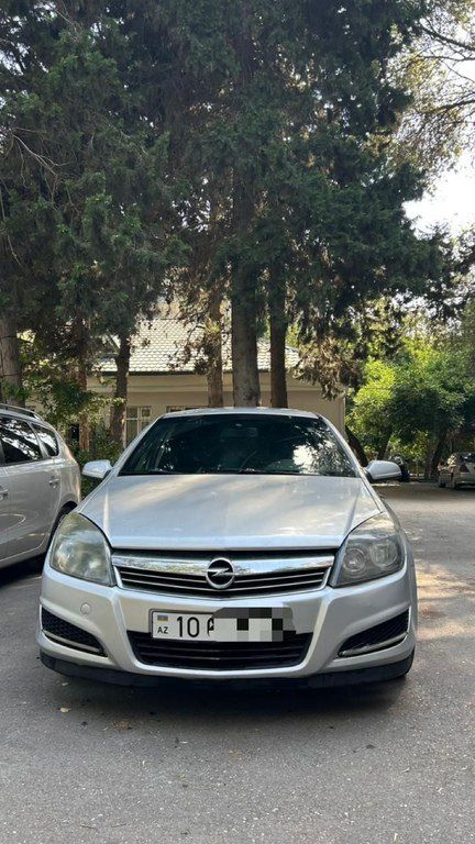 Opel Astra, 1.3 L, 2008 il, 385 000 km — Bakı