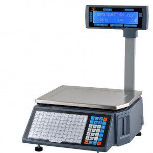 Barkod tərəzi "Rongta RLS-1100" — Biznes və avadanlıq, Bakı (5)