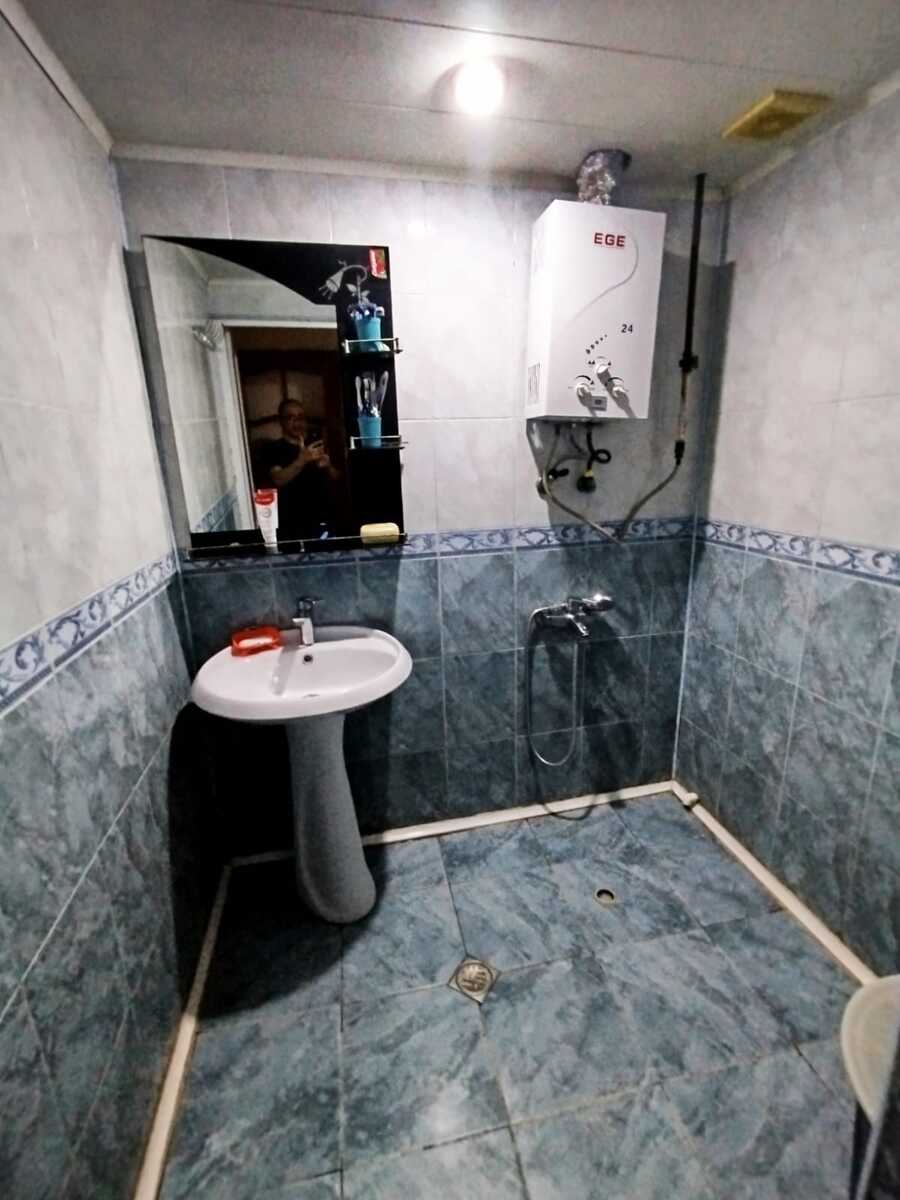 Satılır 2 otaqlı köhnə tikili 54 m² — Mənzil, Bakı (10)