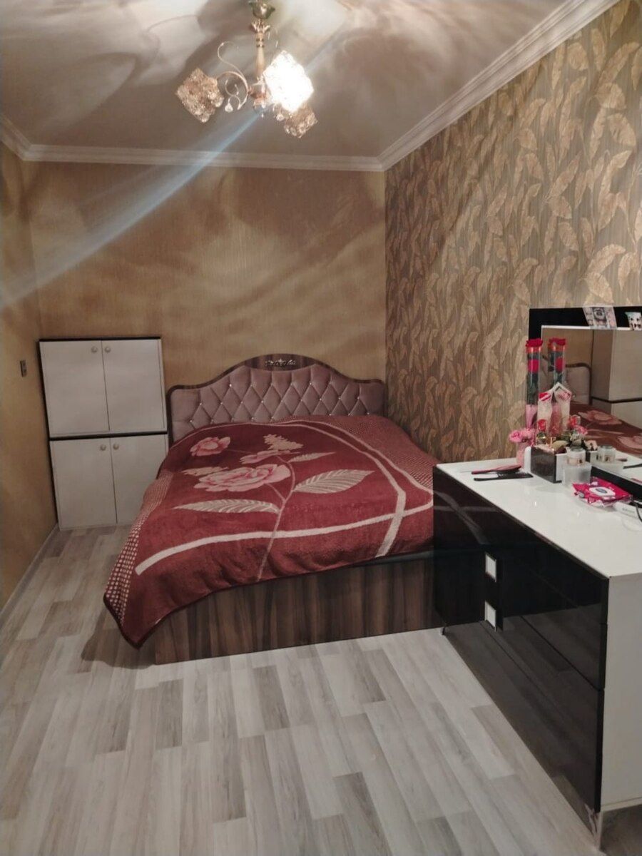 2-otaqlı mənzil, Xırdalan ş., 51 m² — Mənzil, Xırdalan (2)