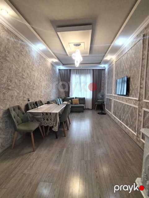 Satılır 3 otaqlı həyət evi/bağ evi 110 m²