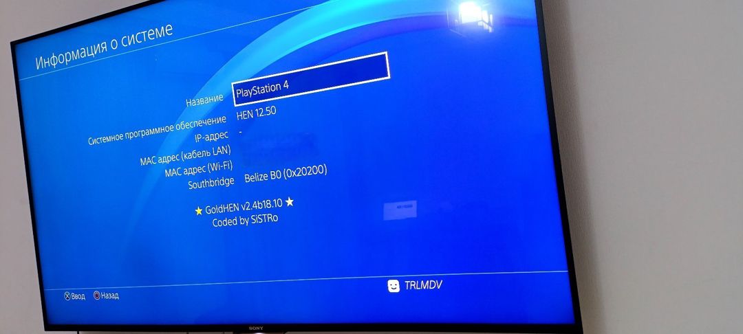 Playstation 4 Pro (GoldHen v2.4b18.10) — Oyunlar, konsollər və proqramlar, Bakı (5)