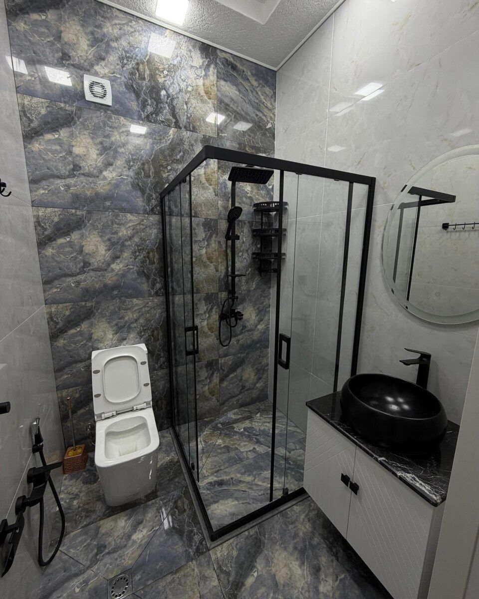 Bağ evi kirayə verilir, Mərdəkan qəs — Ev, villa, Bakı (9)
