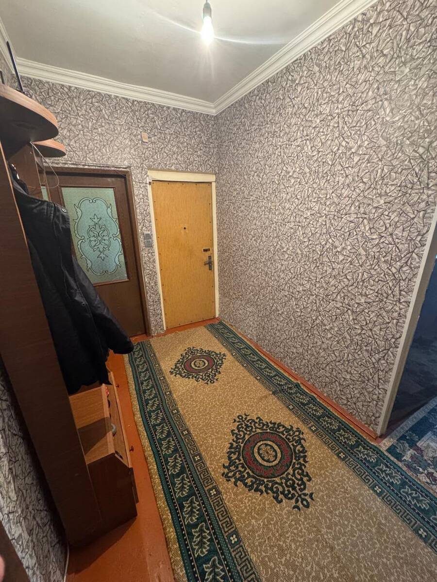 Satılır 5 otaqlı köhnə tikili 120 m² — Mənzil, Bakı (7)