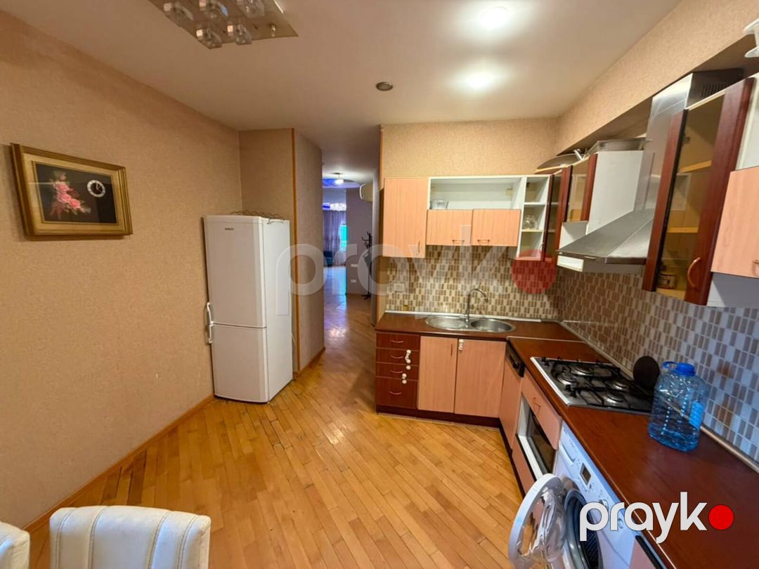 İcarəyə verilir 2 otaqlı yeni tikili 100 m² — Mənzil, Bakı (8)