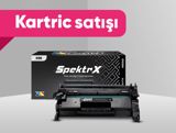 Kartric "26A (CF226A) Qara" — SpektrX — Electronics