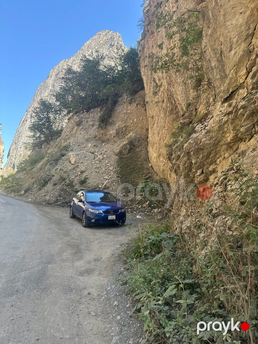 KIA Cerato, 2009 il — Avtomobillər, Bakı (8)
