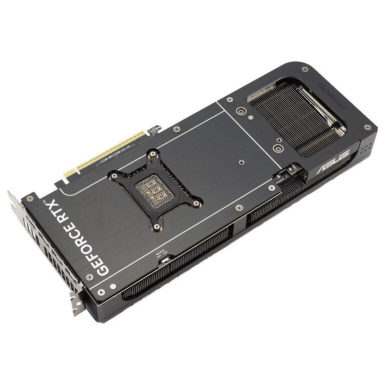 Videokart "ASUS Prıme GeForce RTX 5070 12GB GDDR7" — Kompüterlər və noutbuklar, Bakı (3)