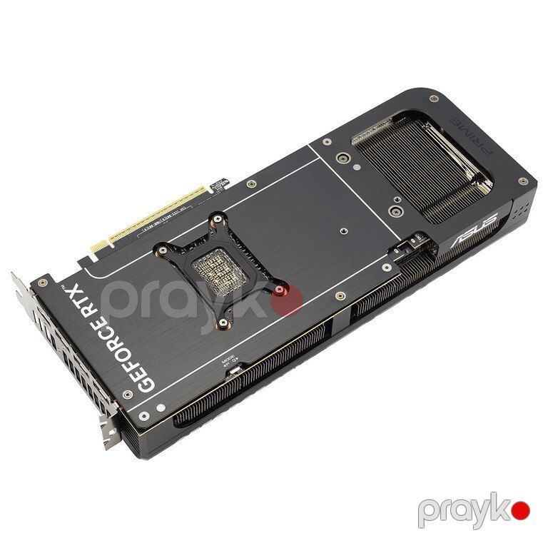 Videokart "ASUS Prıme GeForce RTX 5070 12GB GDDR7" — Kompüterlər və noutbuklar, Bakı (3)