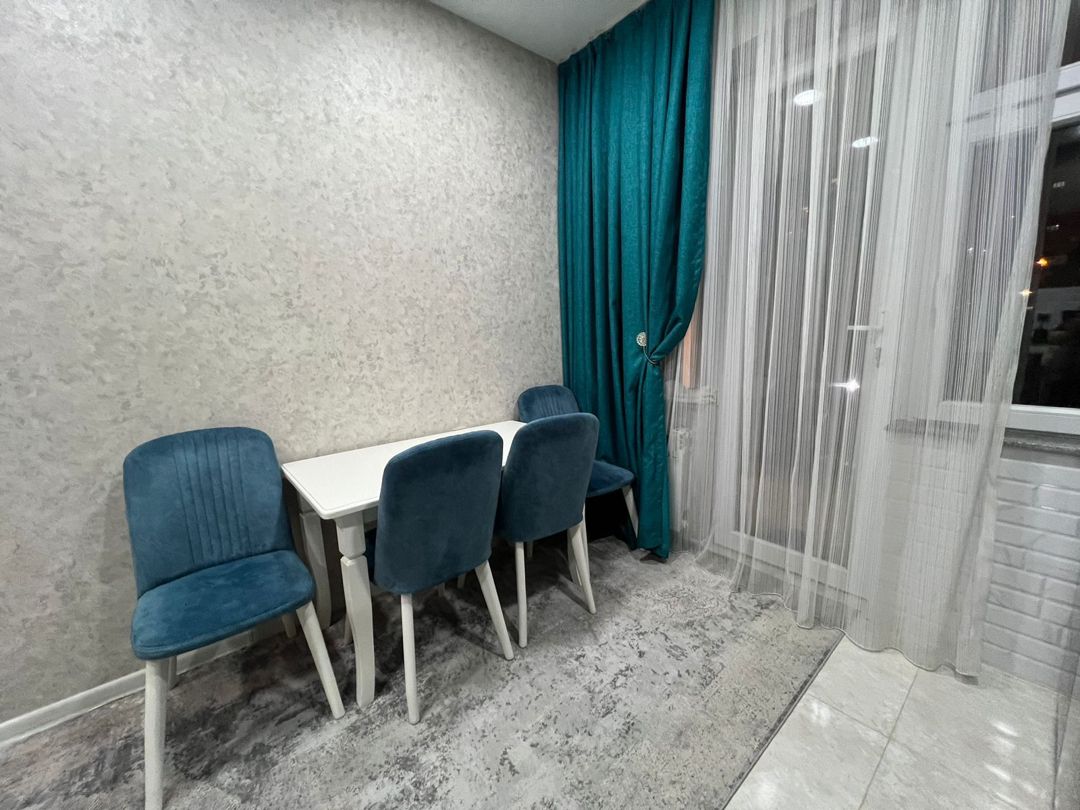 Satılır 2 otaqlı yeni tikili 95 m² — Mənzil, Bakı (10)
