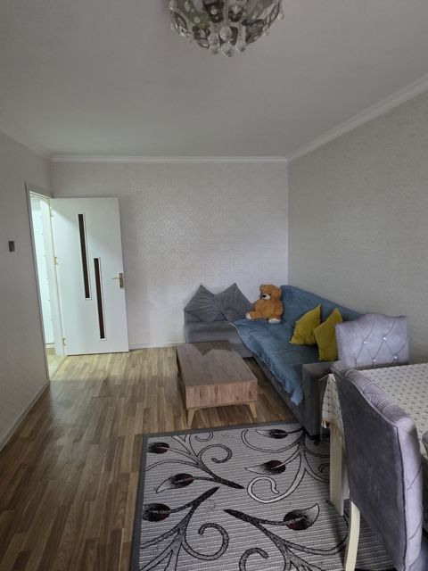 İcarəyə verilir 2 otaqlı köhnə tikili 40 m² — Bakı