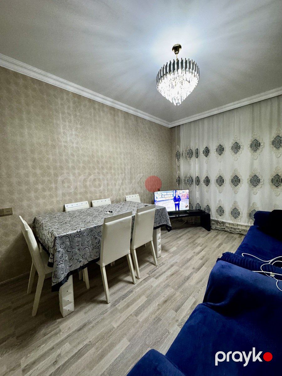 Satılır 2 otaqlı köhnə tikili 60 m² — Mənzil, Bakı (2)