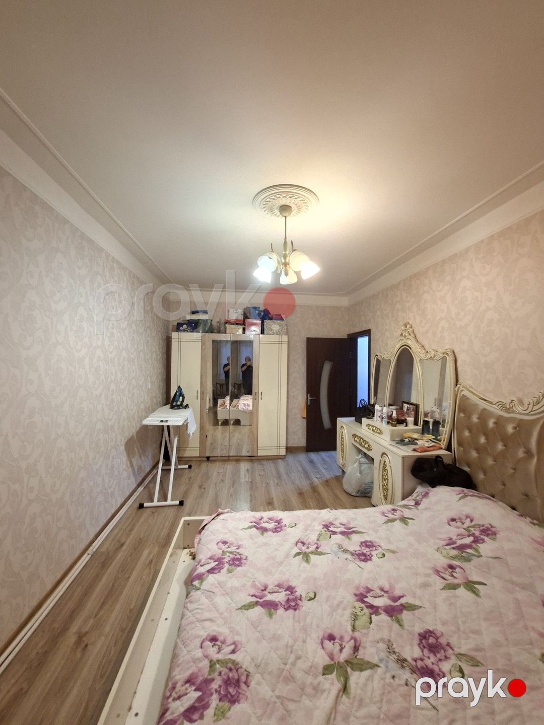 Satılır 3 otaqlı köhnə tikili 80 m² — Mənzil, Bakı (12)