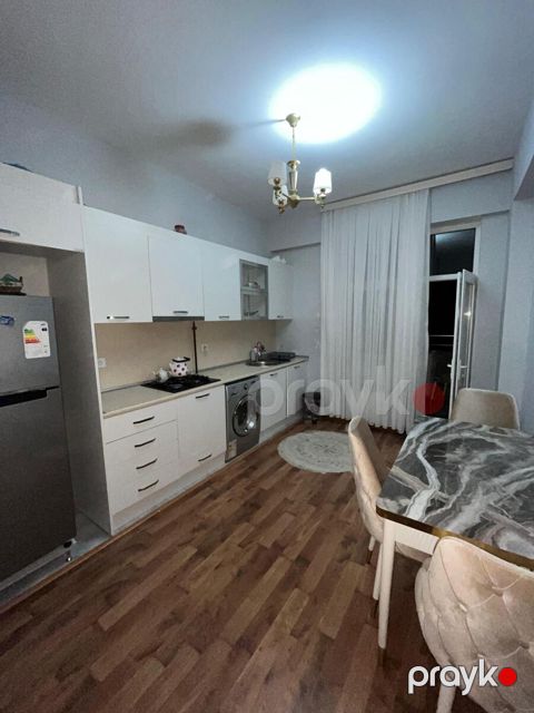 İcarəyə verilir 2 otaqlı yeni tikili 78 m²