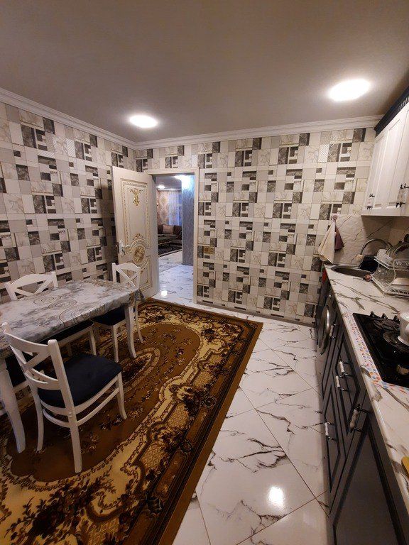 Həyət evi, Ceyranbatan qəs — Ev, villa, Bakı (6)