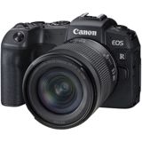 Fotoaparat "Canon EOS RP with 24-105mm f/4-7.1 IS STM" — Mark Comp