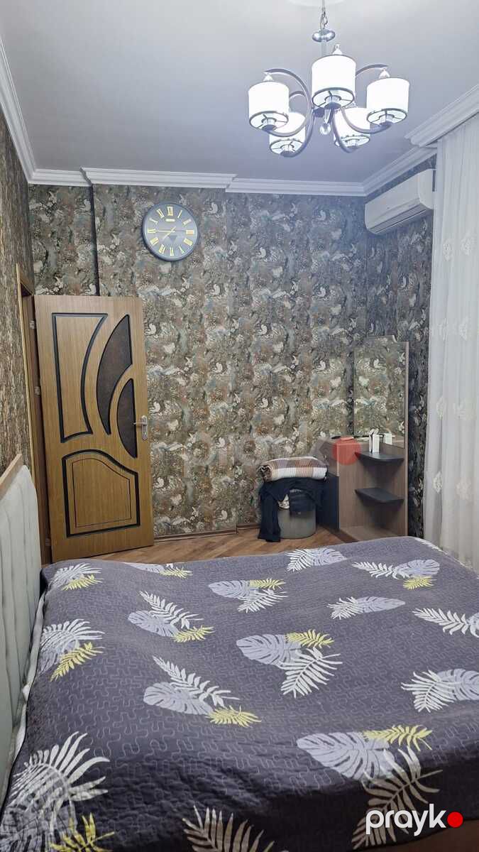 İcarəyə verilir 4 otaqlı yeni tikili 127 m² — Mənzil, Bakı (4)