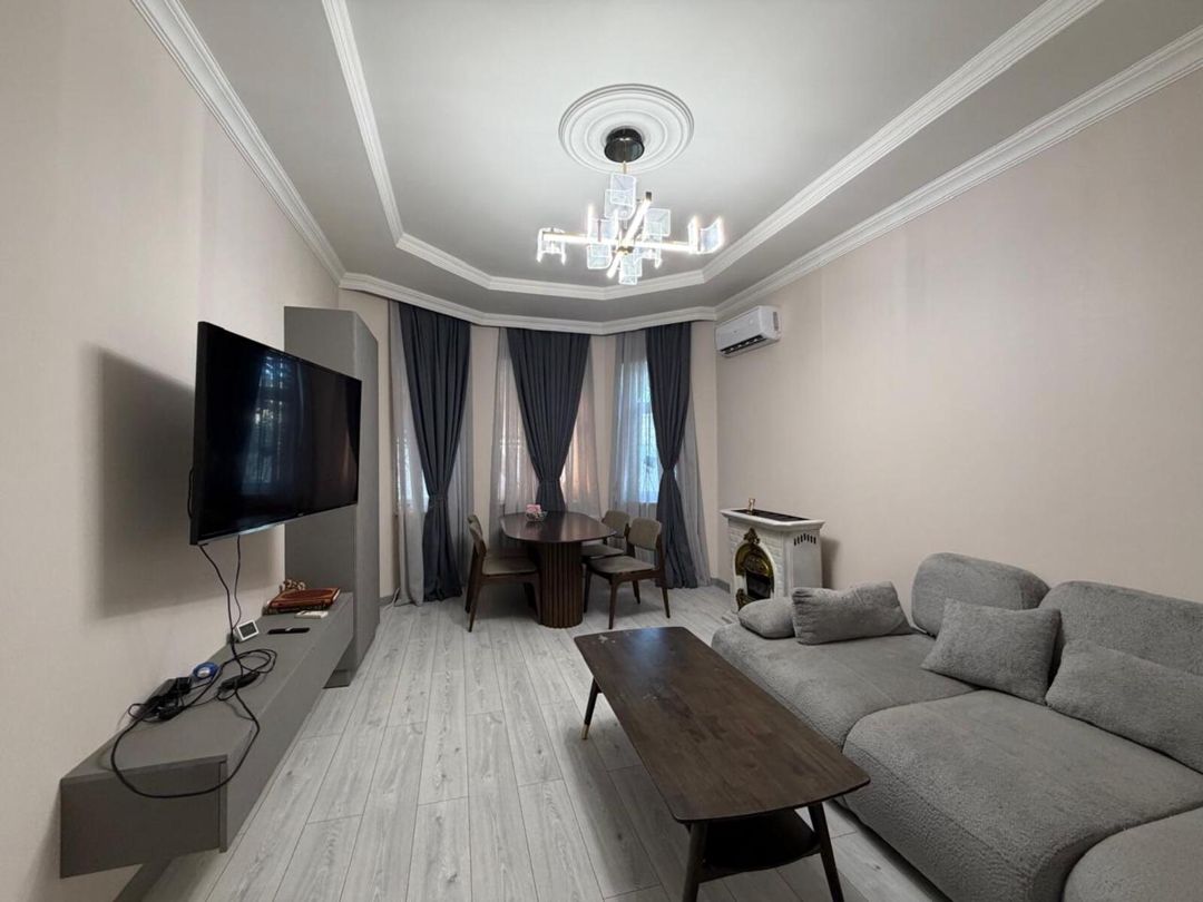 Satılır 3 otaqlı həyət evi/bağ evi 100 m² — Ev, villa, Xırdalan (5)
