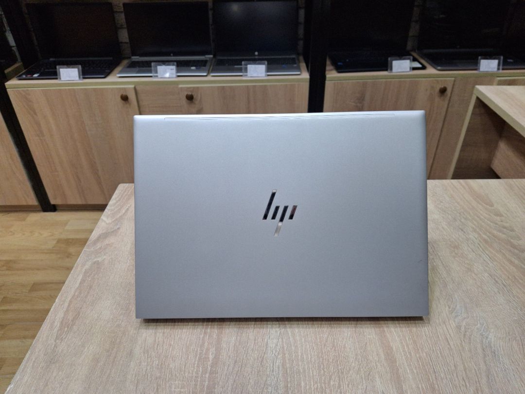 HP Elitebook 860 G10 16 Ekran i5 13 — Noutbuklar, Bakı (6)