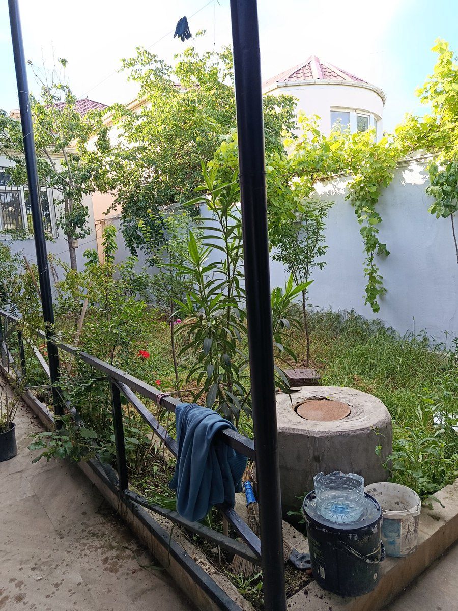Həyət evi, 2.5 — Ev, villa, Bakı (4)