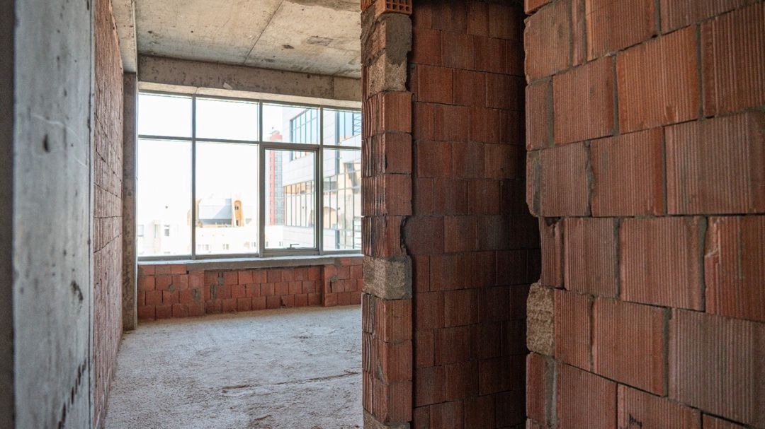 Satılır 2 otaqlı yeni tikili 66 m² — Mənzil, Bakı (12)