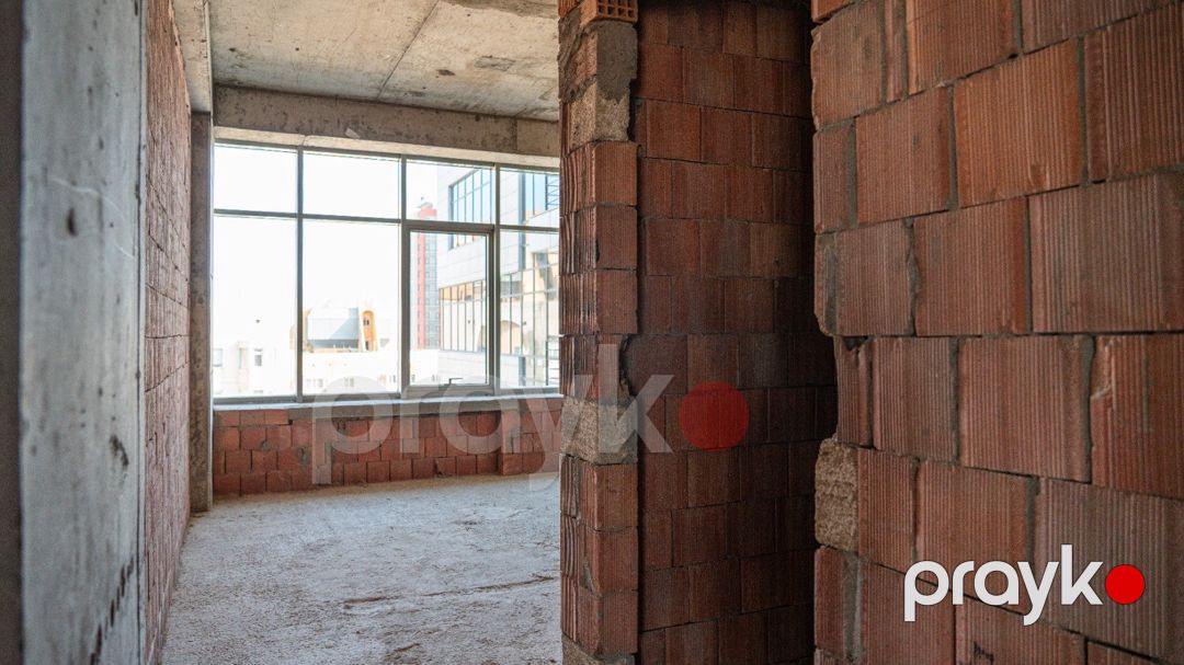 Satılır 2 otaqlı yeni tikili 66 m² — Mənzil, Bakı (12)