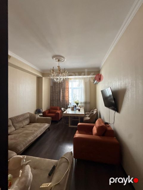 4-otaqlı yeni tikili, Hövsan qəs., 100 m²