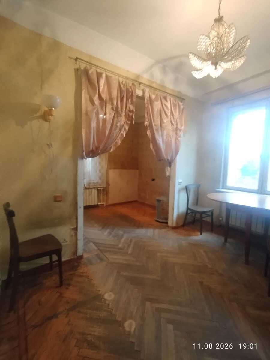 İcarəyə verilir 2 otaqlı köhnə tikili 48 m² — Mənzil, Bakı (5)